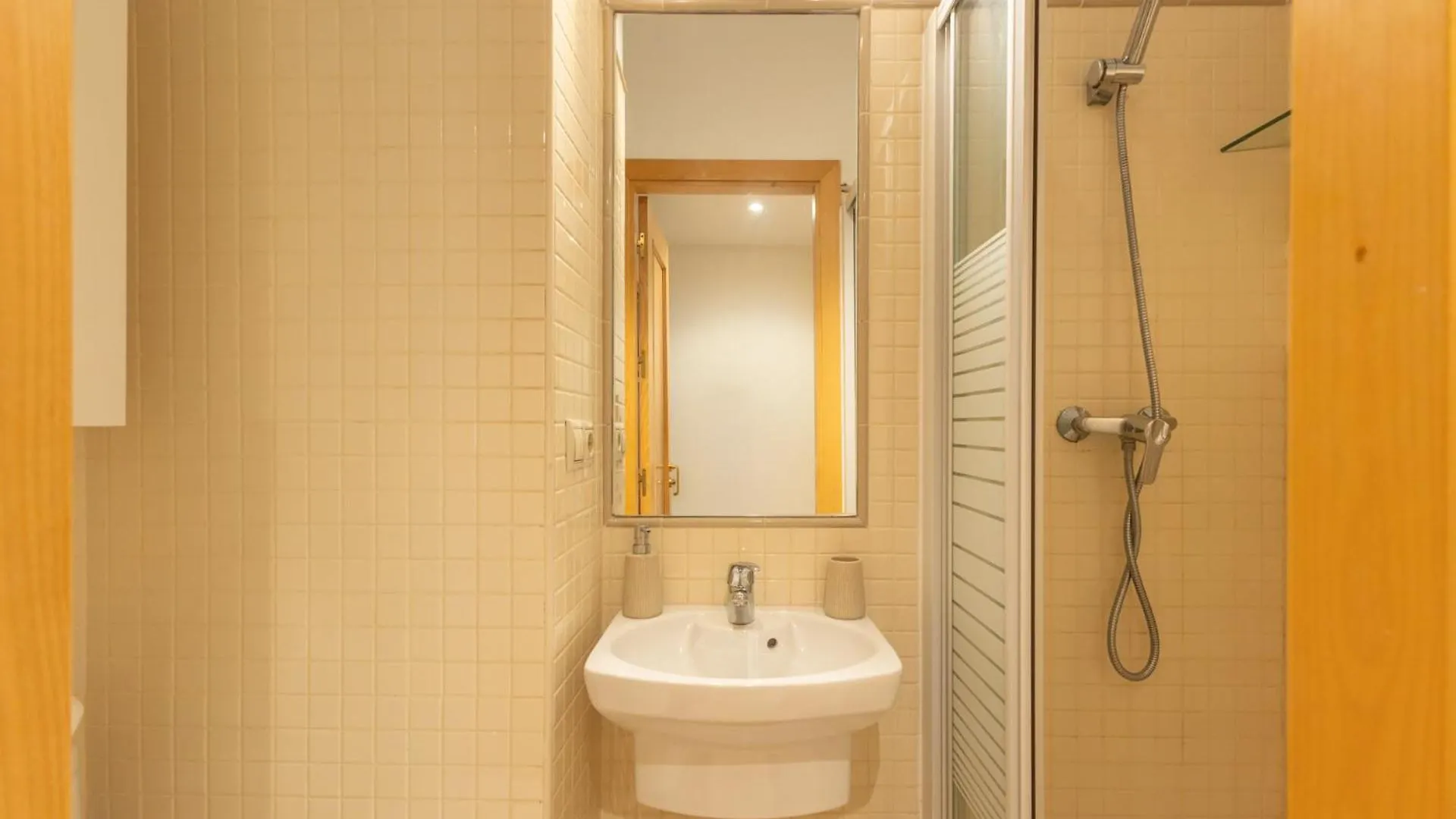 Isg Apartments Estudio En La Alameda 2 Sevilha Espanha