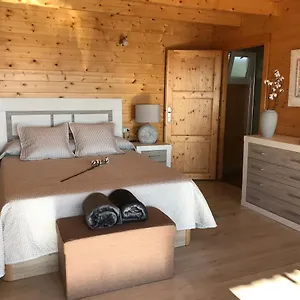 La Paz Сasa de vacaciones San Miguel de Abona