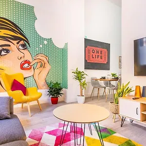 San Vicente Dreams Apartamento
