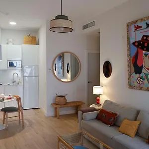 Homecenter Fb Apartamento