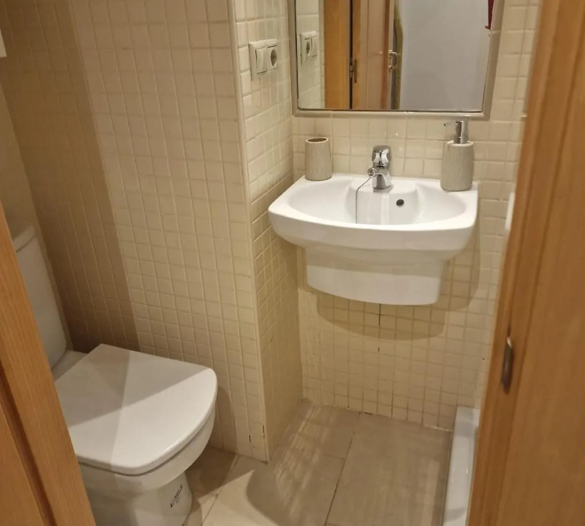 Isg Apartments Estudio En La Alameda 2 Seville 0*,  Spain