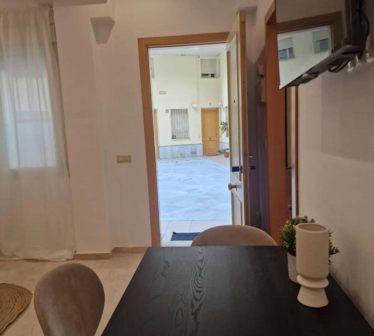 Isg Apartments Estudio En La Alameda 2 Seville