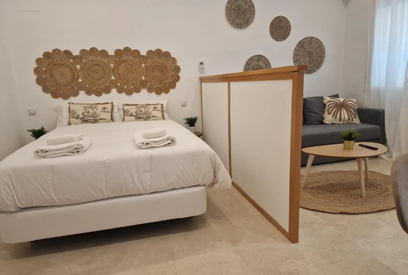 Isg Apartments Estudio En La Alameda 2 Seville 0*,  Spain