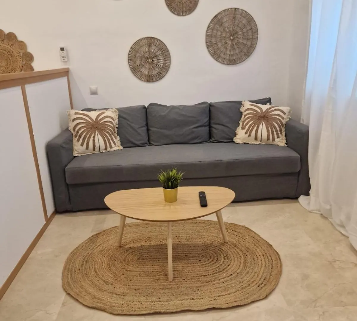 Isg Apartments Estudio En La Alameda 2 Seville