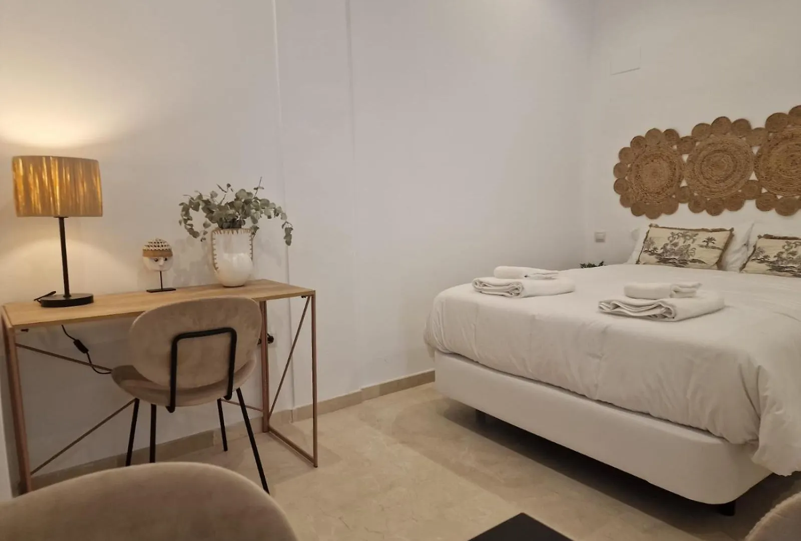 Isg Apartments Estudio En La Alameda 2 Seville