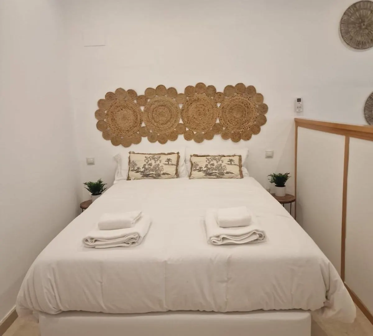 Isg Apartments Estudio En La Alameda 2 Seville