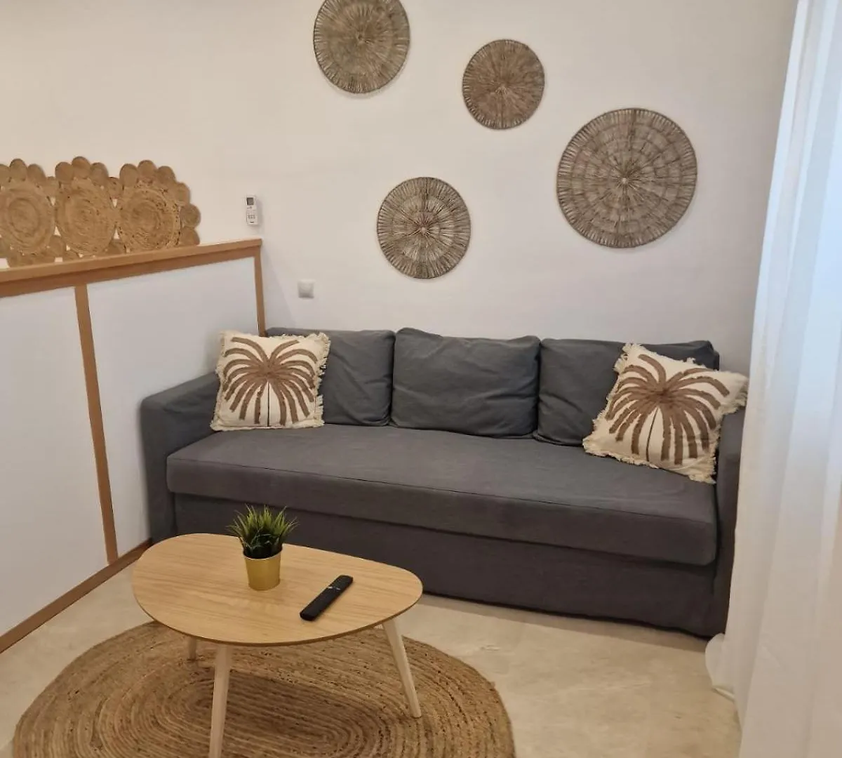 Isg Apartments Estudio En La Alameda 2 Seville