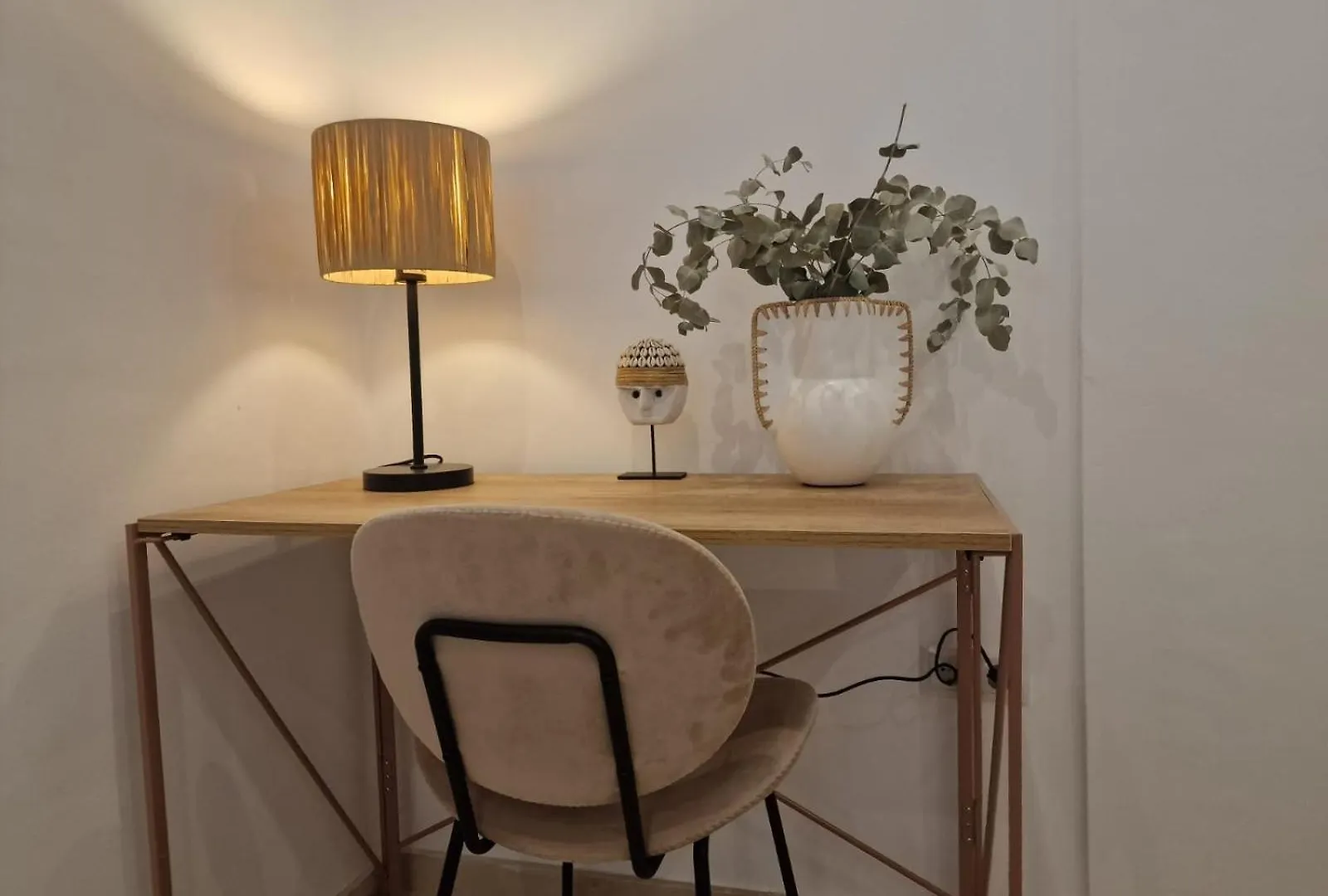 Isg Apartments Estudio En La Alameda 2 Seville