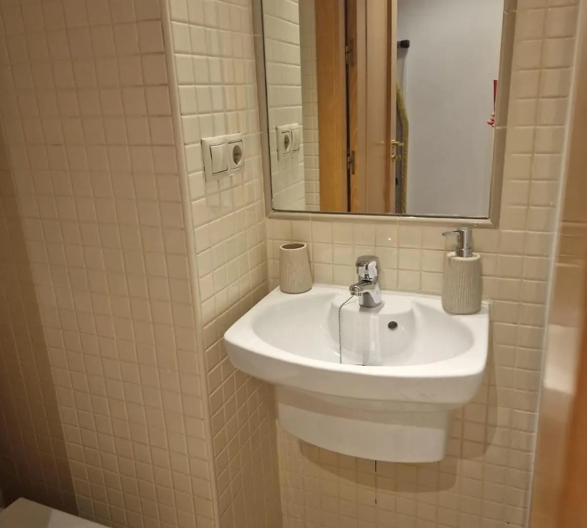 Isg Apartments Estudio En La Alameda 2 Seville Spain