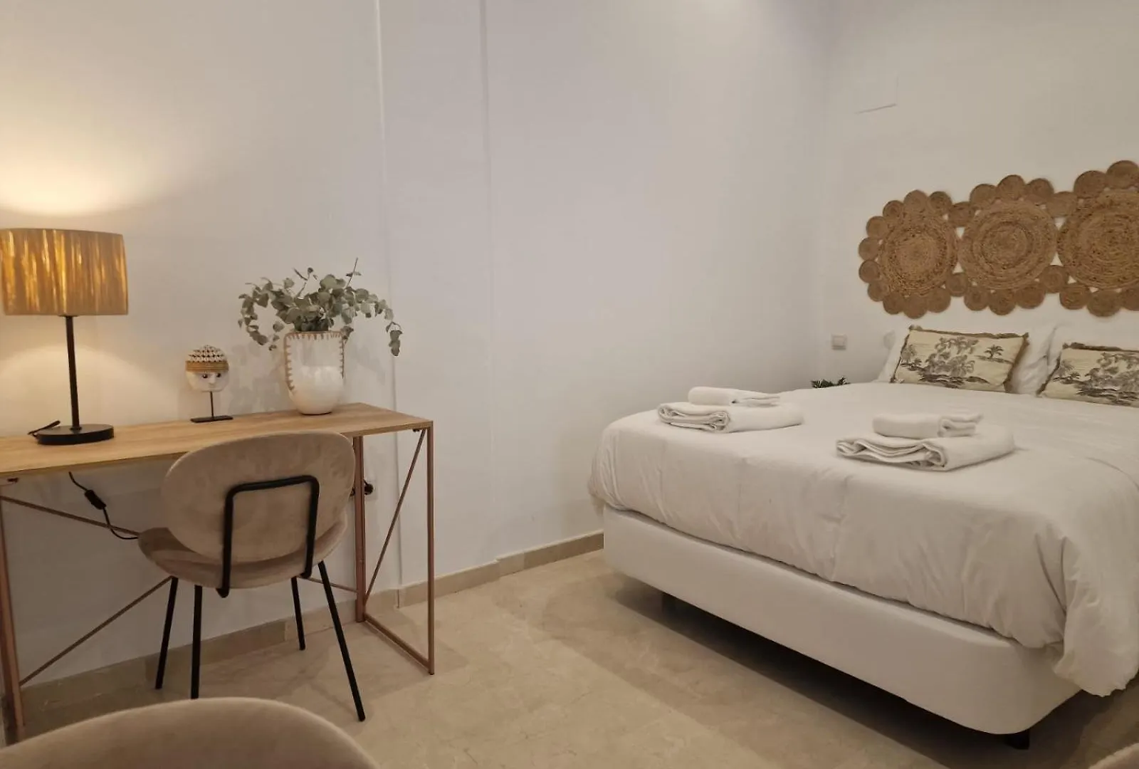 Isg Apartments Estudio En La Alameda 2 Seville