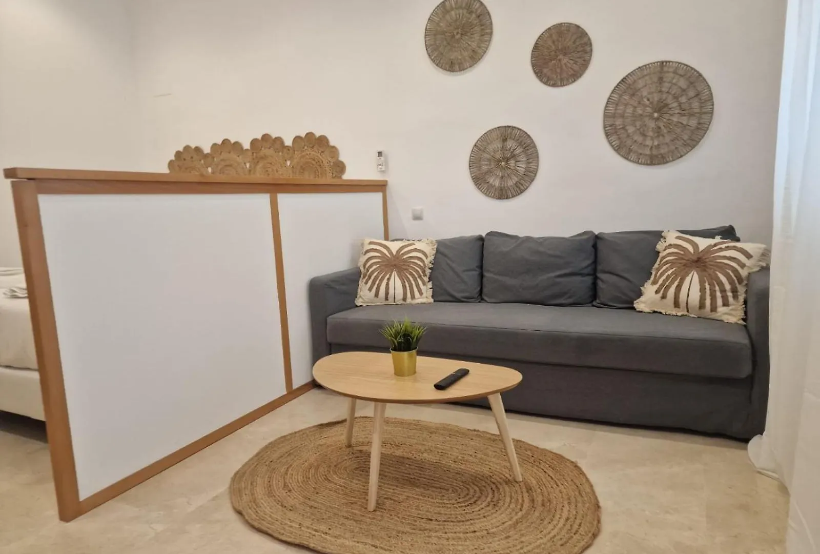 Isg Apartments Estudio En La Alameda 2 Seville Spain
