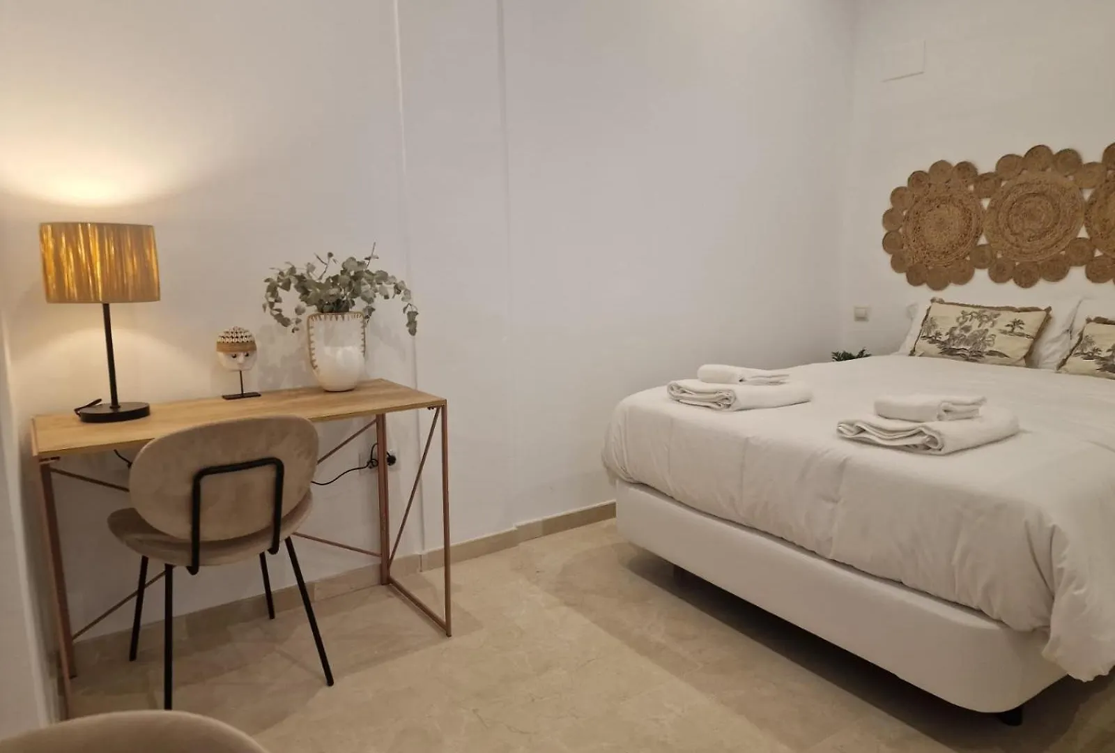 Isg Apartments Estudio En La Alameda 2 Seville Spain